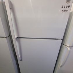 Refrigerator Ge