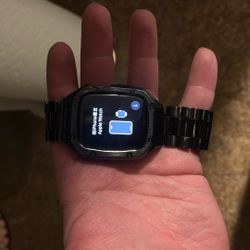 Apple Watch SE (Cellular)