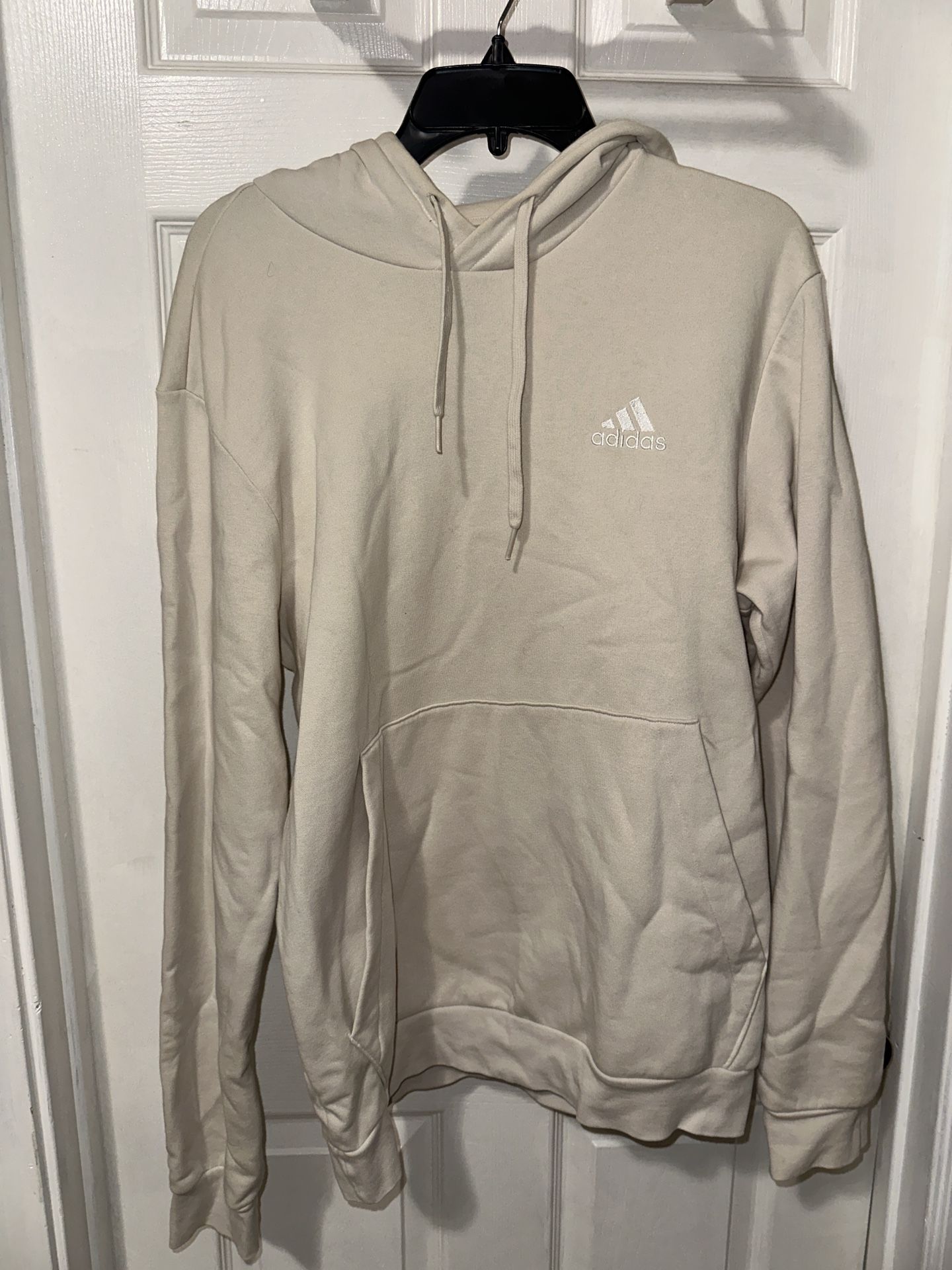Men’s Adidas Hoodie