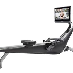 Hydrow Rowing Exercise Machine 