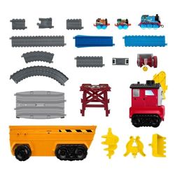 Thomas & Friends Super Cruiser $20