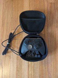 Xbox One Wireless Controller - Elite Series 2