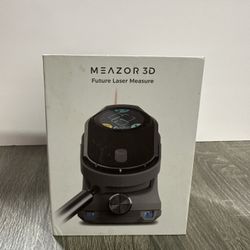 MEAZOR 3D Premium Combo Laser Measuring Tool