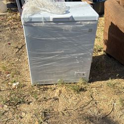 Kenmore Deep Freezer