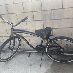 Cruiser Bike  