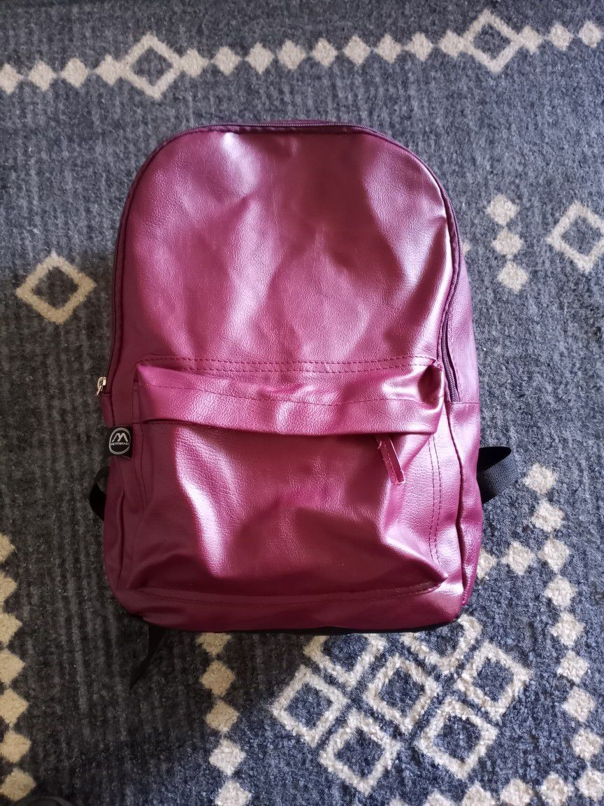 Metropack Backpack 