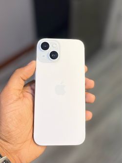 iPhone 15 Blue 128GB Unlocked payments options also available