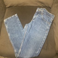 Levi’s Jeans For Boys Kids Size 12