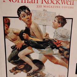 Norman Rockwell 