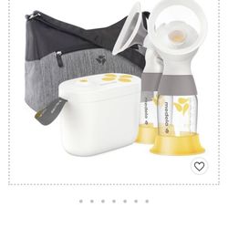 Breast Pump 