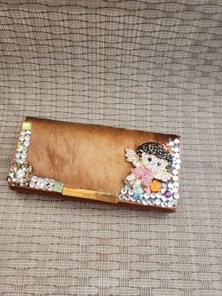 Bifold Wallet Women