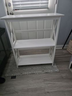 Bookshelf
