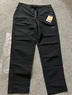 lot of 16 pants the north face