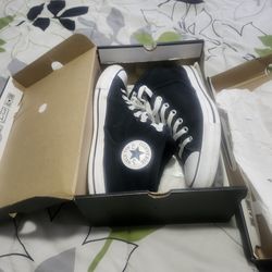 Convers allstar
