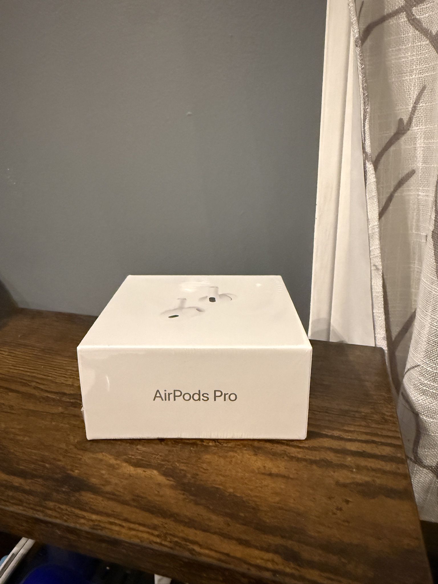  Earbuds Pro 2nd Generation Bluetooth Wireless Active Noise Cancellation 