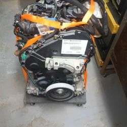 Thermo King 1.6L Peugeot Diesel Transportation Cooling Engine
