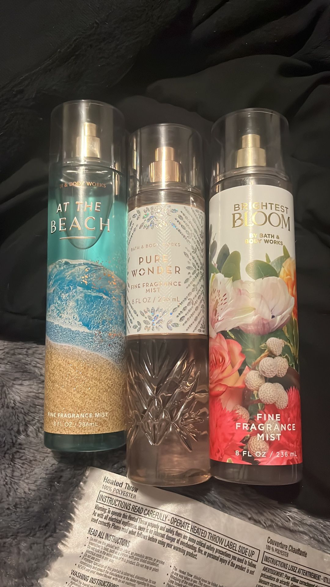 Perfume