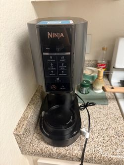 Ninja Creami Ice Cream Maker 7 in 1