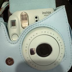 Instax Mini