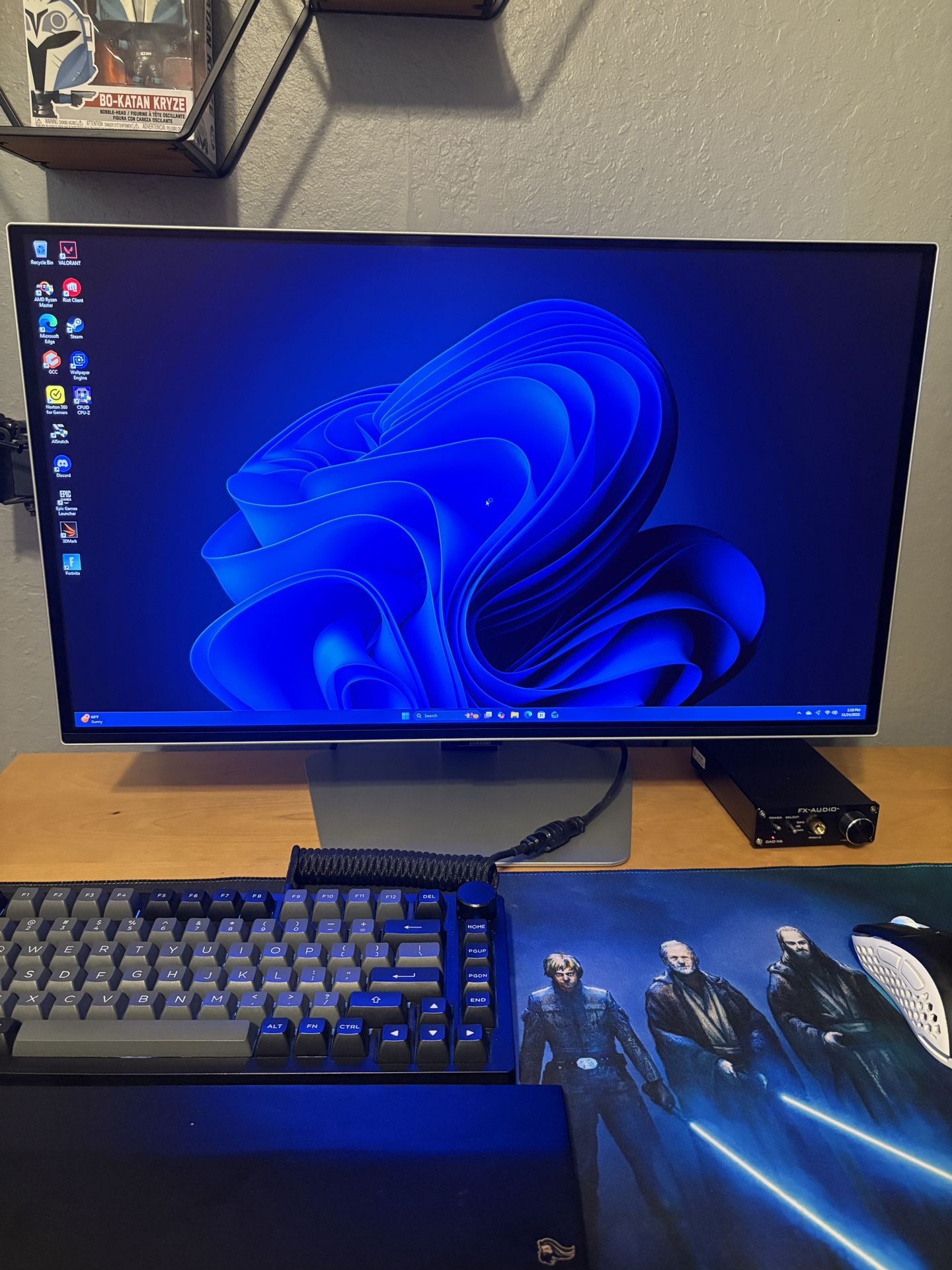 Brand New High End Gaming Monitor
