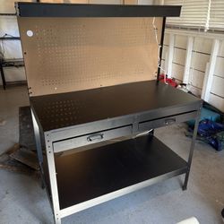 Free Workbench