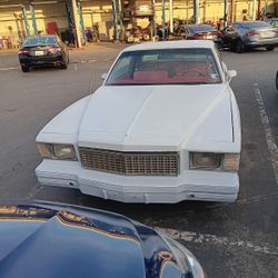 1978 Chevrolet Monte Carlo