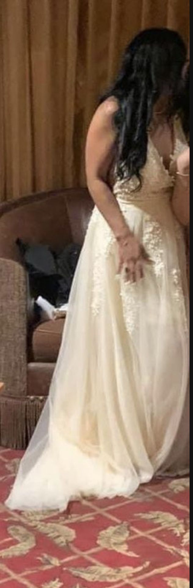 Wedding / Bridesmaids Dress Size 8   