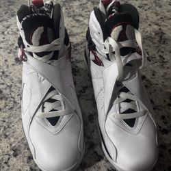 Air Jordan 8 Retro