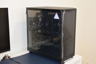 Gaming/Editing PC Has Original Box's