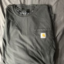 Carhartt Long Sleeve Shirt