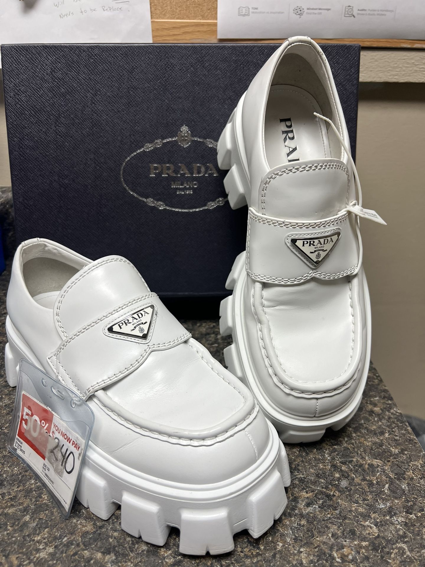 Prada