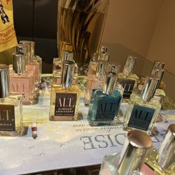 ALT Perfume/Cologne 
