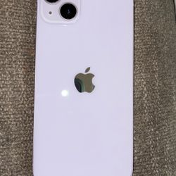 iPhone 14 Plus 128gb (purple)