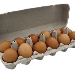 Organic Eggs