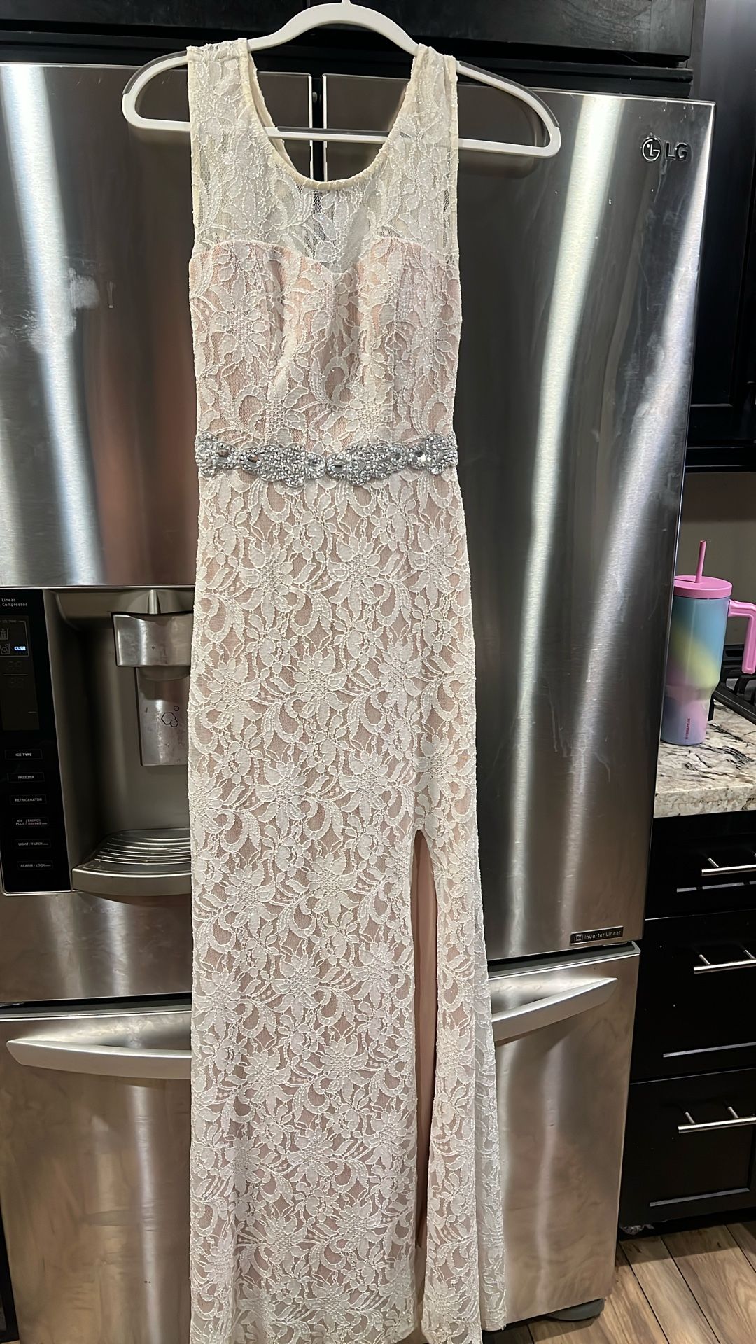 Formal dress Event/Bridal