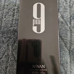 I Have Band New Men Cogone 9pm Afnan For Sale