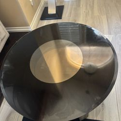 Infinite Table
