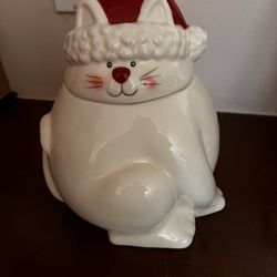 Someone Stole A Cookie From The Cookie Jar