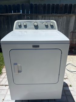 Maytag Electric Dryer
