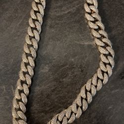Cuban Link Chain