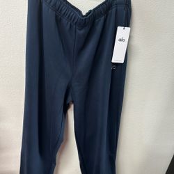 Pants Azul 