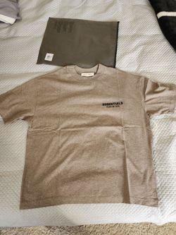 Essentials M t-shirt