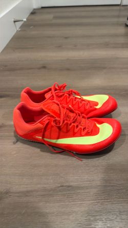 Zoom rival sprint