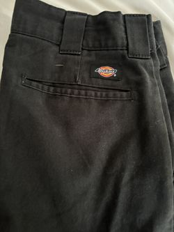 Dickies Slim Taper Pants