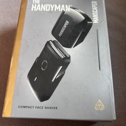 Manscaped Handyman Razor