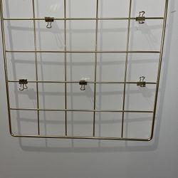 Wall Photo Album
