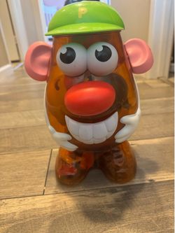 Potato Head 45-piece Super Spud Set by Hasbro
