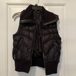 Express Jacket, Size Small 