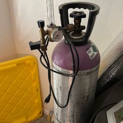 Grow Equipment
