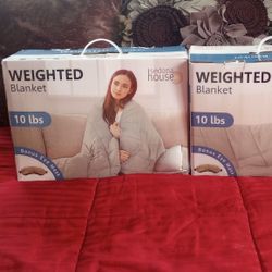 Weighted Blankets